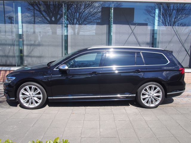 VOLKSWAGEN PASSAT VA 2017 Image 31