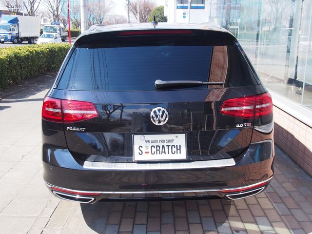 VOLKSWAGEN PASSAT VA 2017 Image 31