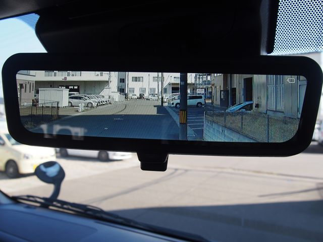 TOYOTA HIACE COMMUTER 2026 Image 31