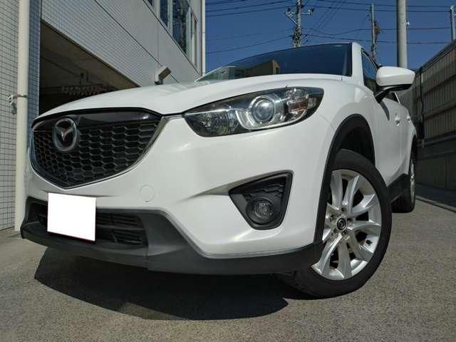 MAZDA CX-5 2013 Image 31