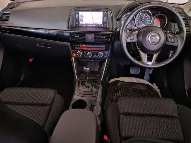 MAZDA CX-5 2013 Image 31