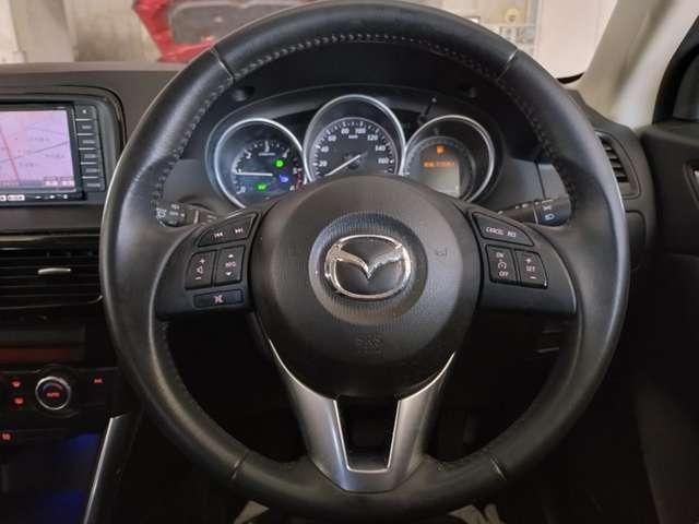 MAZDA CX-5 2013 Image 31