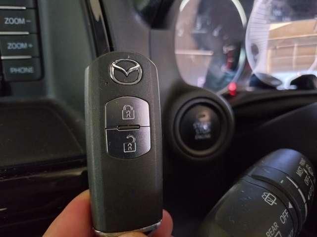 MAZDA CX-5 2013 Image 31