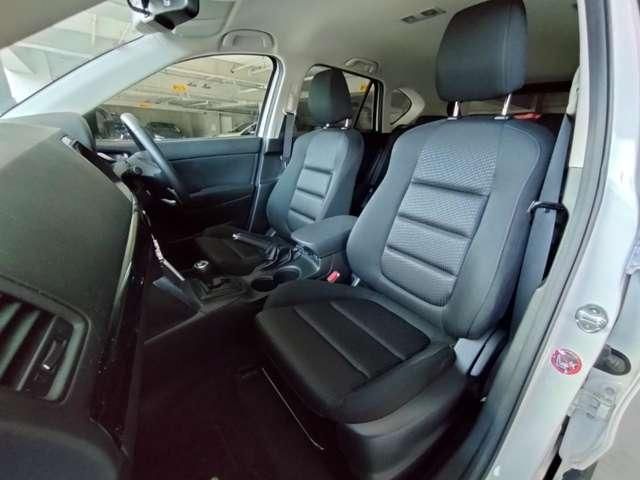 MAZDA CX-5 2013 Image 31