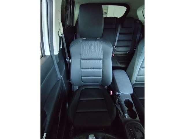 MAZDA CX-5 2013 Image 31