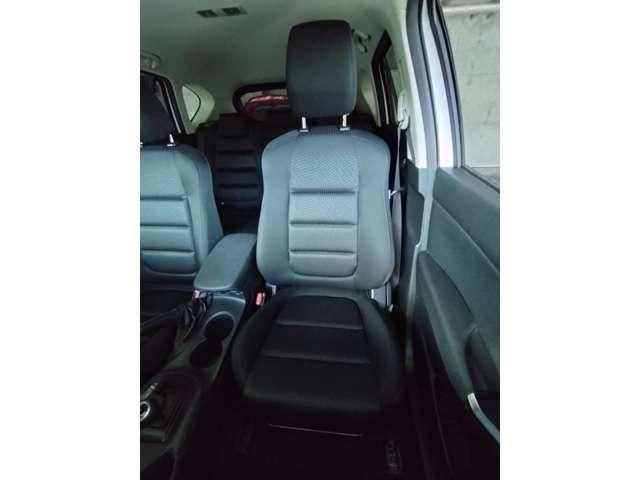 MAZDA CX-5 2013 Image 31