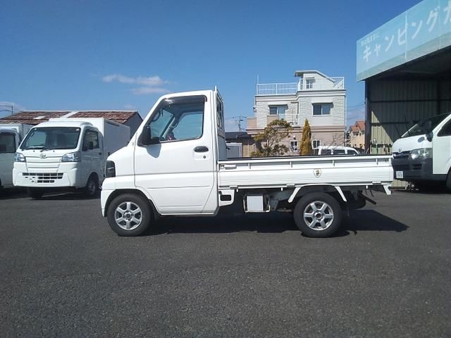 NISSAN CLIPPER TRUCK 4WD 2010 Image 31