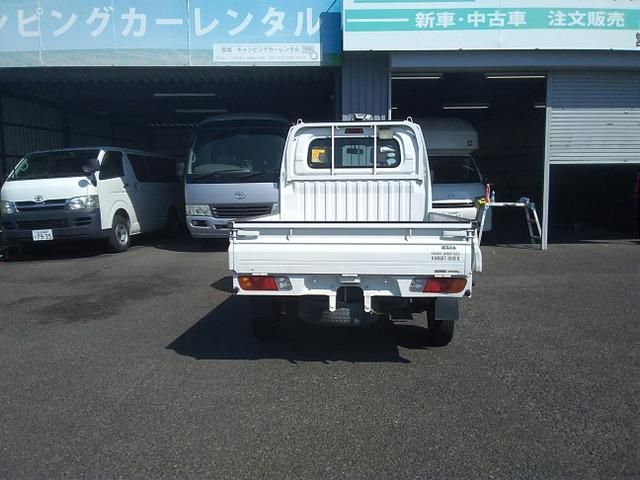 NISSAN CLIPPER TRUCK 4WD 2010 Image 31