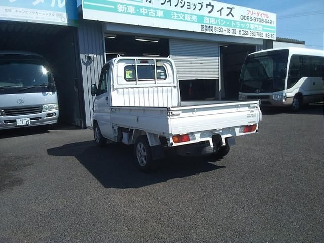 NISSAN CLIPPER TRUCK 4WD 2010 Image 31