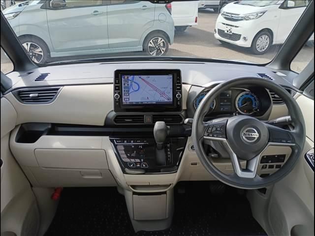 NISSAN ROOX 4WD 2021 Image 31