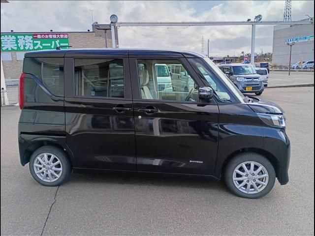 NISSAN ROOX 4WD 2021 Image 31