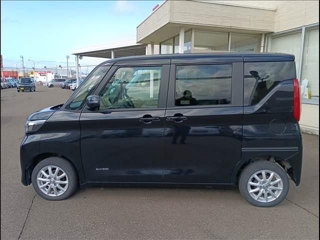 NISSAN ROOX 4WD 2021 Image 31