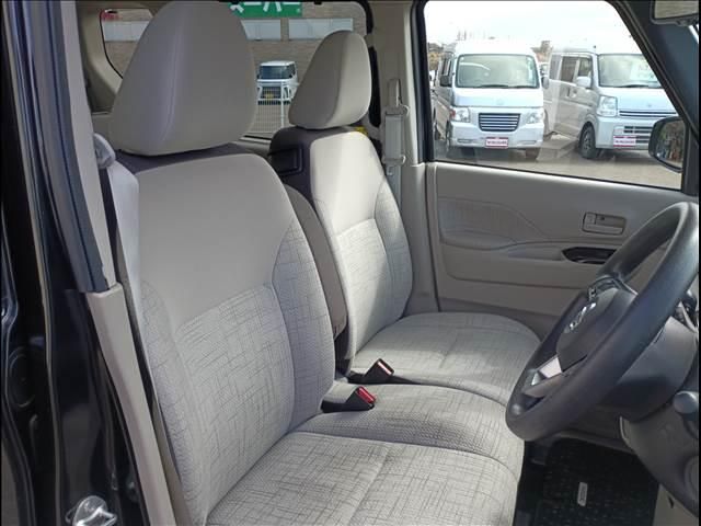 NISSAN ROOX 4WD 2021 Image 31