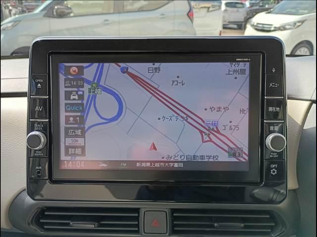 NISSAN ROOX 4WD 2021 Image 31