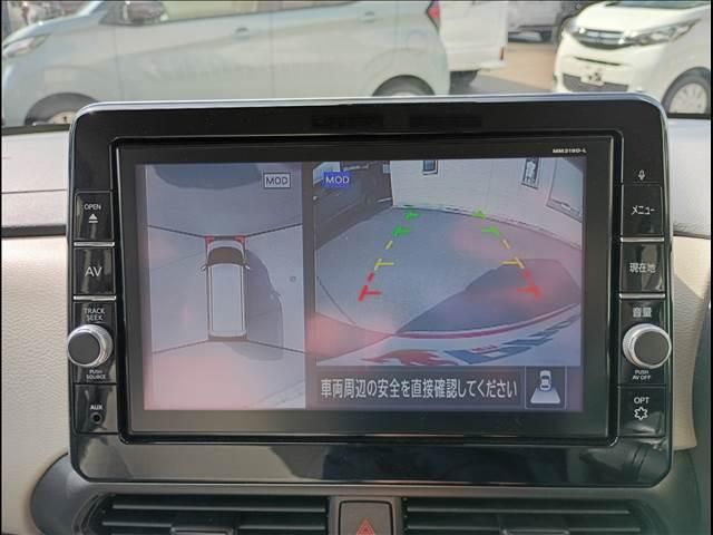 NISSAN ROOX 4WD 2021 Image 31