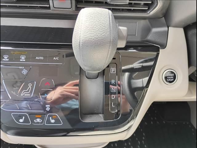 NISSAN ROOX 4WD 2021 Image 31