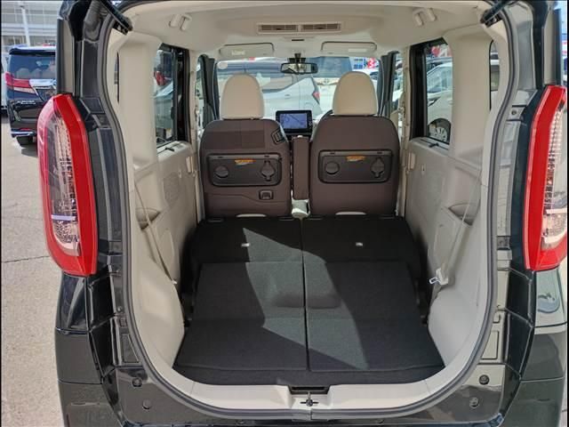 NISSAN ROOX 4WD 2021 Image 31