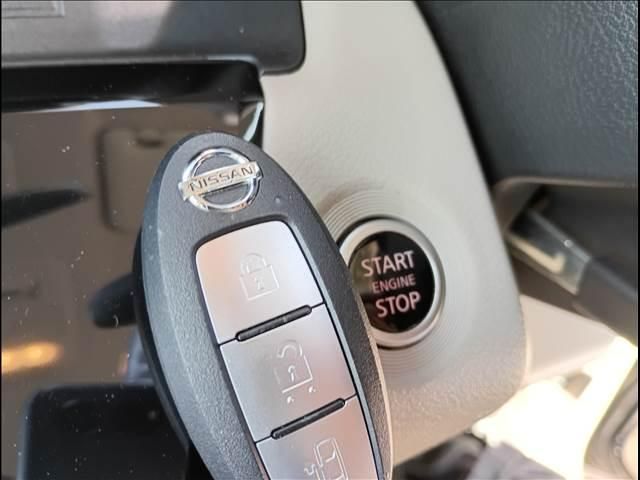 NISSAN ROOX 4WD 2021 Image 31