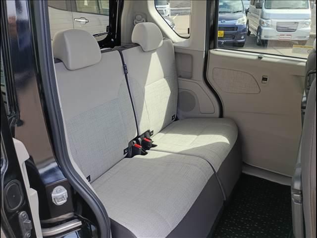 NISSAN ROOX 4WD 2021 Image 31