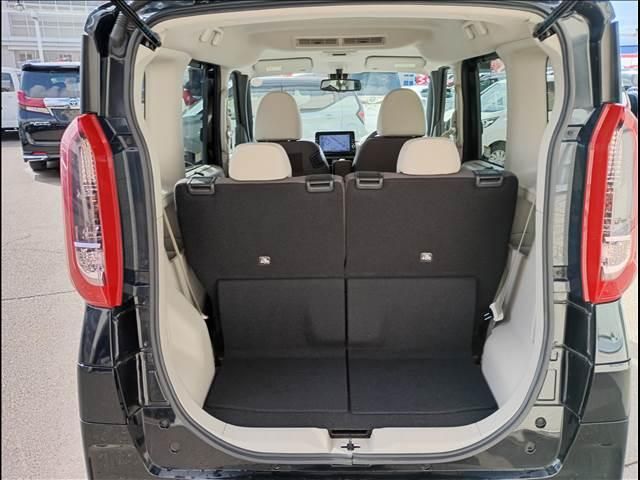 NISSAN ROOX 4WD 2021 Image 31