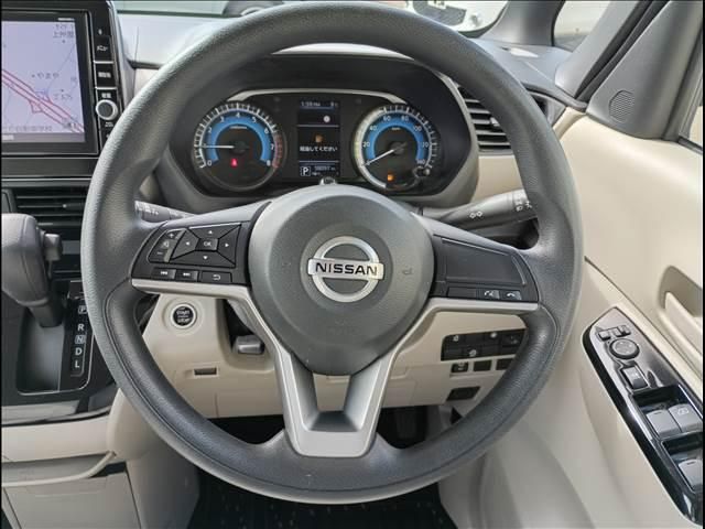 NISSAN ROOX 4WD 2021 Image 31