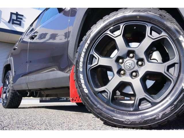 TOYOTA RAV4 4WD 2021 Image 31