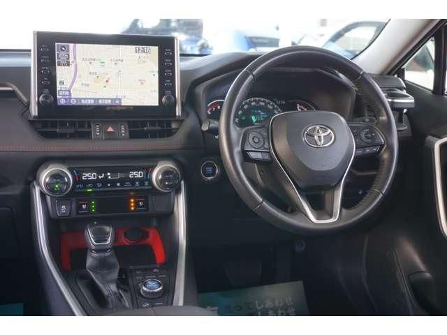 TOYOTA RAV4 4WD 2021 Image 31