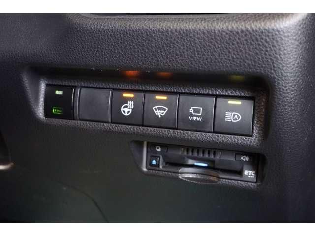 TOYOTA RAV4 4WD 2021 Image 31