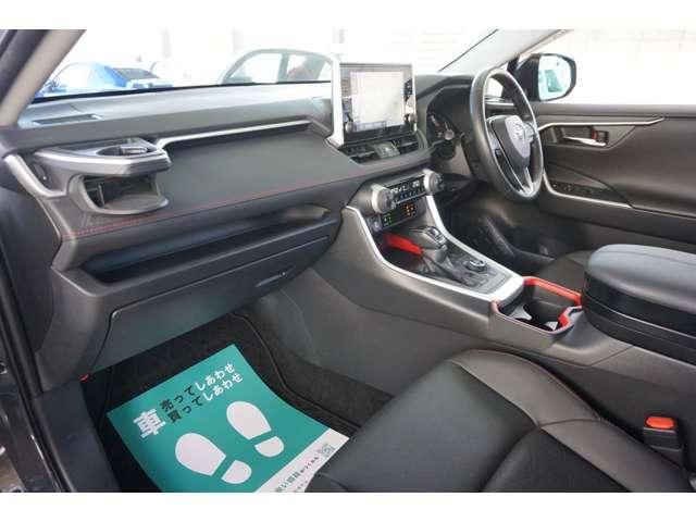 TOYOTA RAV4 4WD 2021 Image 31