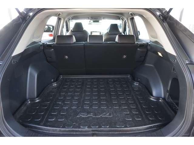TOYOTA RAV4 4WD 2021 Image 31