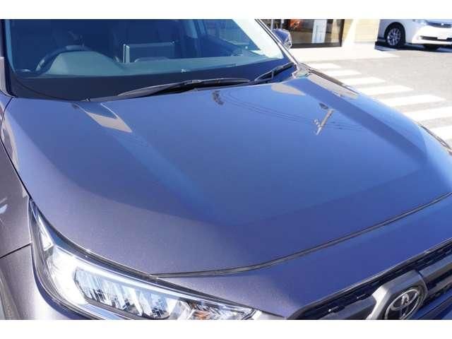 TOYOTA RAV4 4WD 2021 Image 31