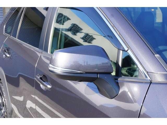 TOYOTA RAV4 4WD 2021 Image 31