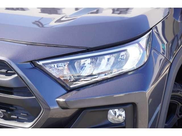 TOYOTA RAV4 4WD 2021 Image 31