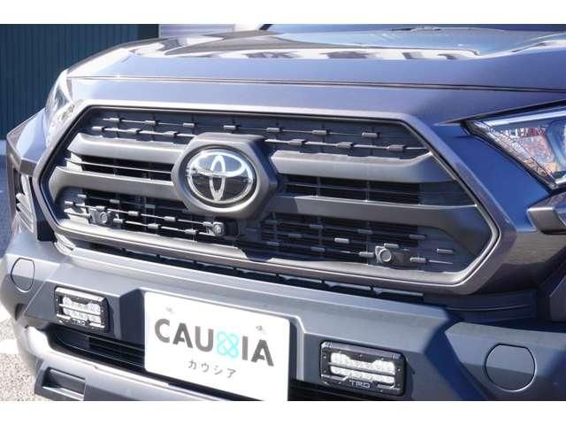 TOYOTA RAV4 4WD 2021 Image 31