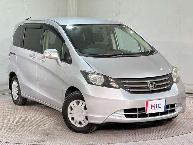 HONDA FREED 2010 Image 31