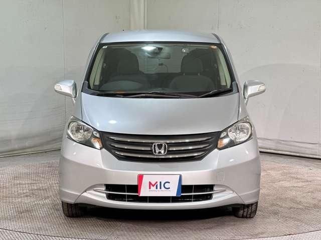 HONDA FREED 2010 Image 31