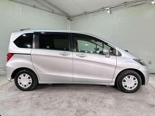 HONDA FREED 2010 Image 31