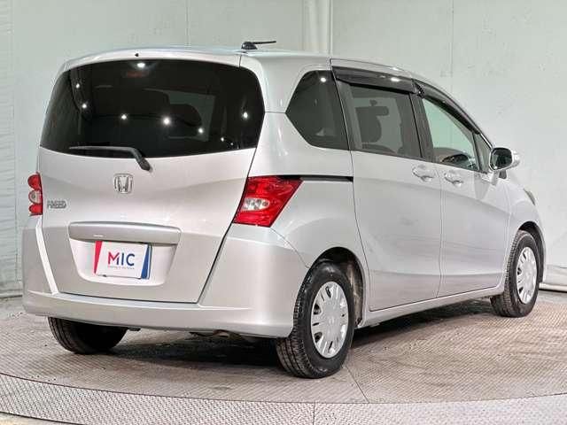 HONDA FREED 2010 Image 31