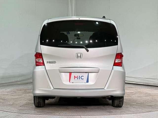 HONDA FREED 2010 Image 31