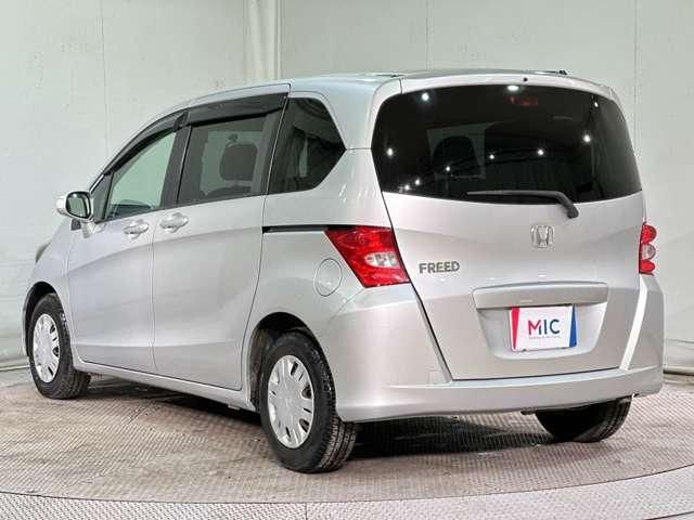 HONDA FREED 2010 Image 31