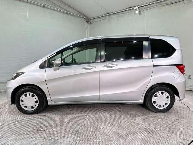 HONDA FREED 2010 Image 31