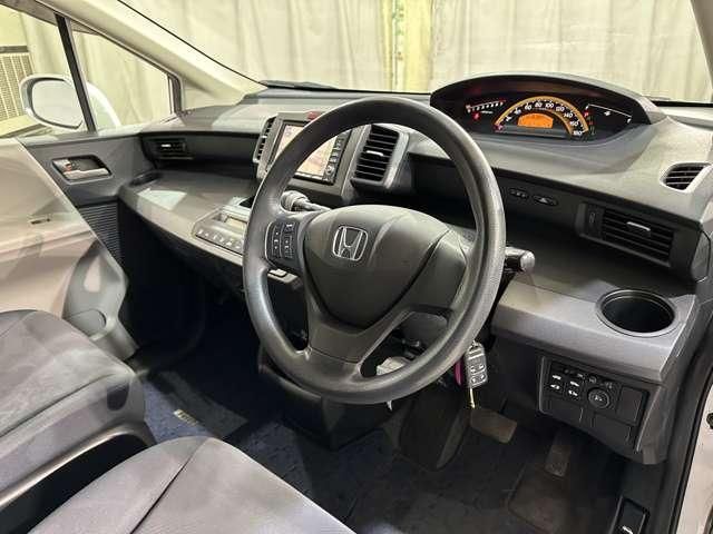 HONDA FREED 2010 Image 31