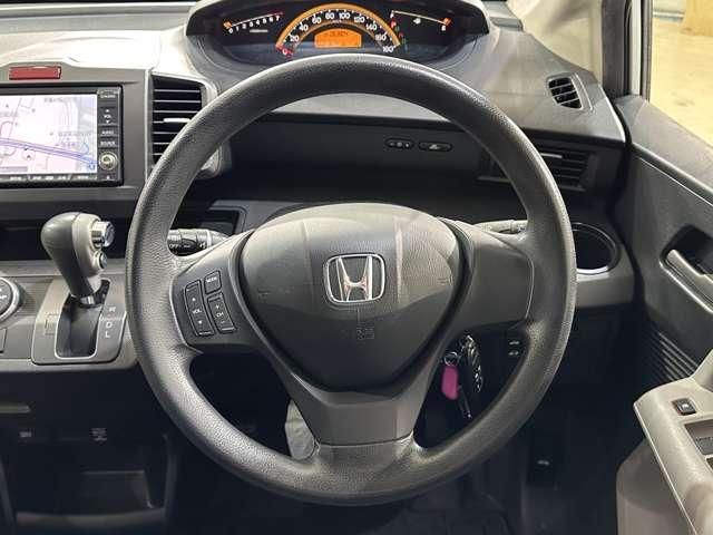 HONDA FREED 2010 Image 31