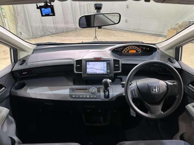 HONDA FREED 2010 Image 31