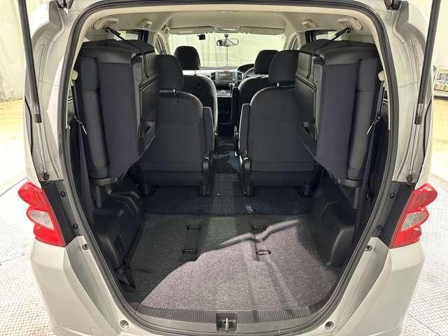 HONDA FREED 2010 Image 31