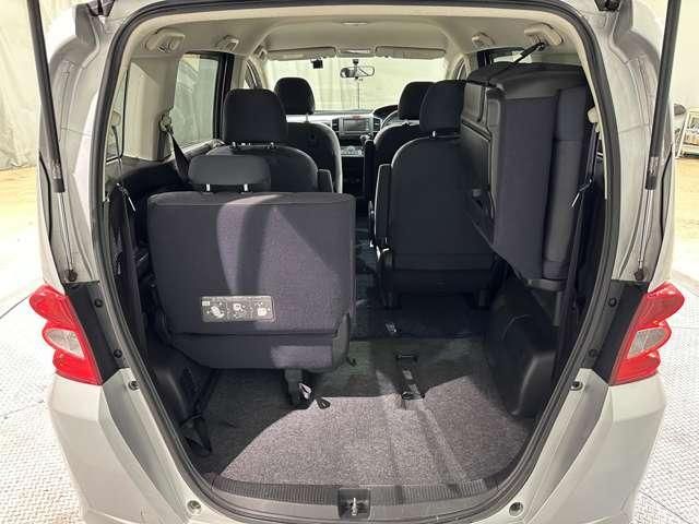 HONDA FREED 2010 Image 31