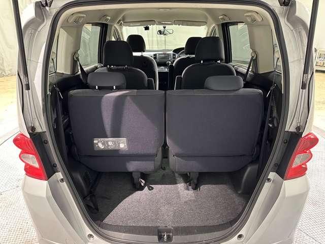 HONDA FREED 2010 Image 31