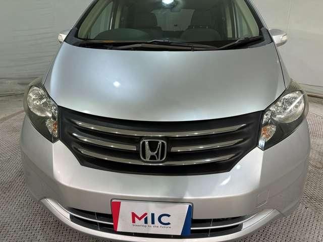 HONDA FREED 2010 Image 31
