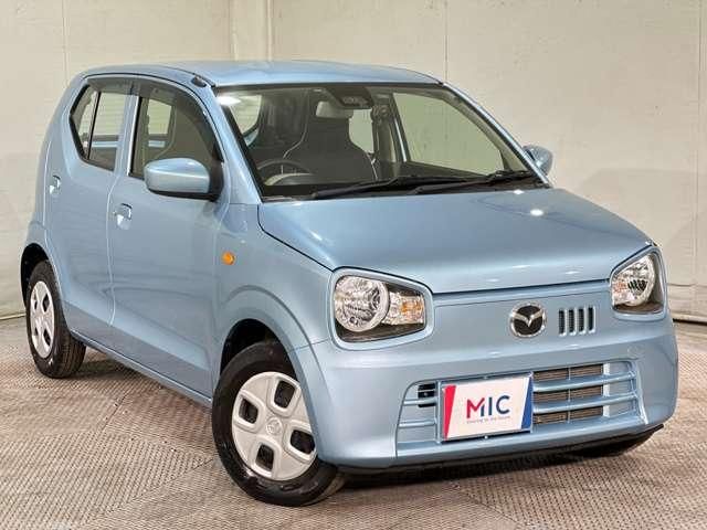 MAZDA CAROL 2021 Image 31