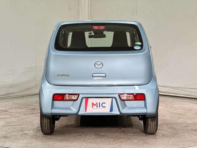 MAZDA CAROL 2021 Image 31